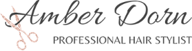 Amber Hicks Hairstylist